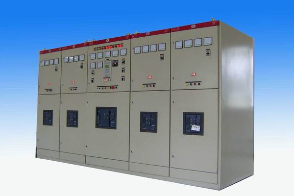 伊宁市装修配电柜 安全实用建筑抽屉式配电柜-电
